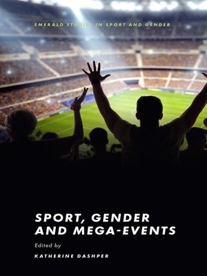 cover image of Sport, Gender and Mega-Events